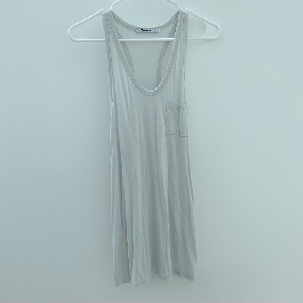 T Alexander Wang Tank top Dress